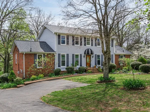 5624 Clovermeade Dr, Brentwood, TN 37027