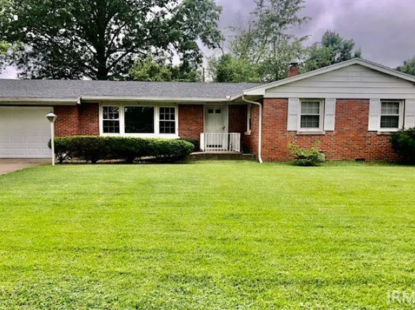 1411 Bradford Ct, Evansville, IN 47715