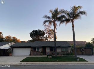 542 American Oaks Ave, Thousand Oaks, CA 91320