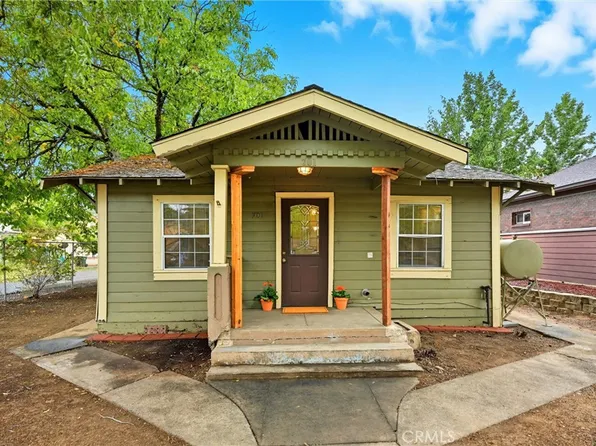 701 11th St, Lakeport, CA 95453
