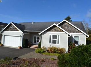 1885 Huckleberry Dr, Seaside, OR