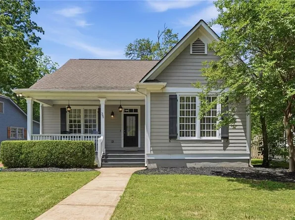 35 Etowah Dr, Cartersville, GA 30120