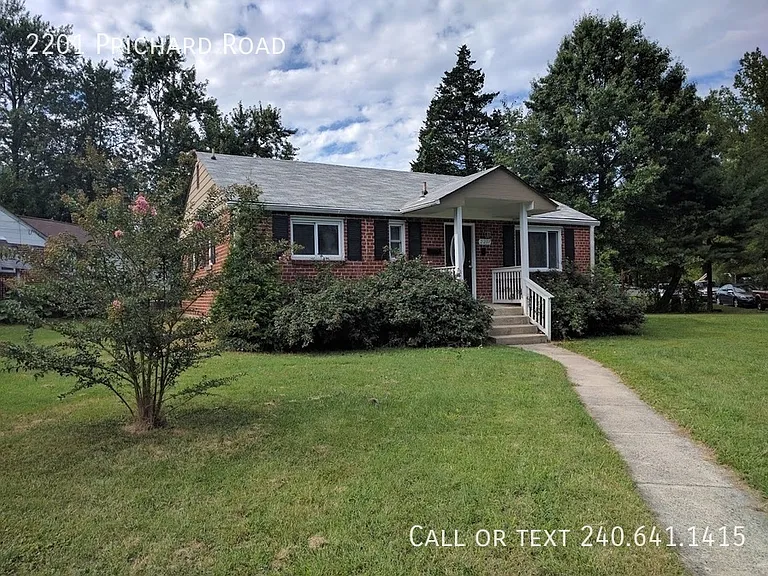 2201 Prichard Rd — Photo 2