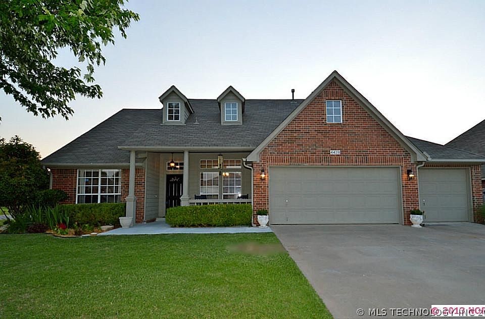 1st image of 4428 S 199th East Ave