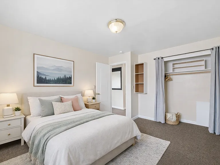 Cornerstone Apartments in Ballard — Photo 11