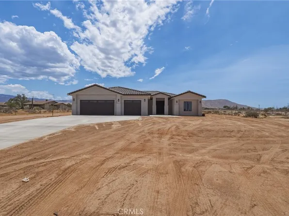 23505 Del Oro Rd, Apple Valley, CA 92308