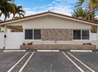 2220 SE 5th St, Pompano Beach, FL 33062