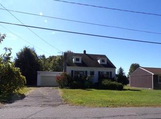 5800 Lincoln Ave, Cicero, NY 13039