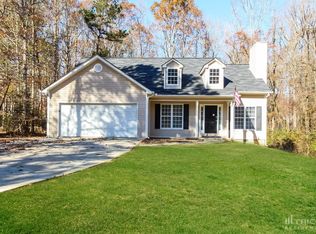 2003 Atha Woods Dr, Monroe, GA 30655