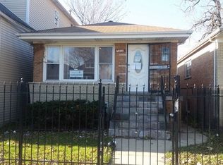 7314 S Claremont Ave, Chicago, IL 60636