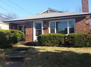 6720 Itaska St, Saint Louis, MO 63109