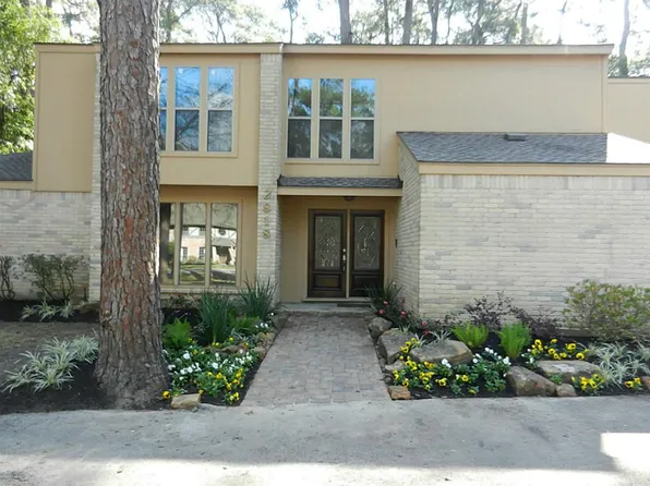 2818 Royal Circle Dr, Humble, TX 77339