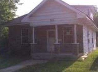 511 S New Ave, Springfield, MO 65806