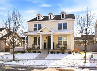 6299 W Meadow Grass Dr, South Jordan, UT 84009