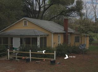 1350 Pitt Rd, Orangeburg, SC 29115