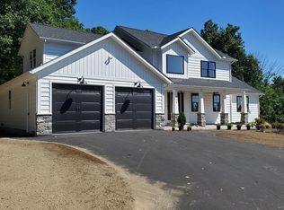 LOT 8 Watt St, Lunenburg, MA 01462