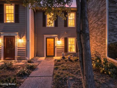 125 Dorsey Station Rd, Louisville, KY, 40223