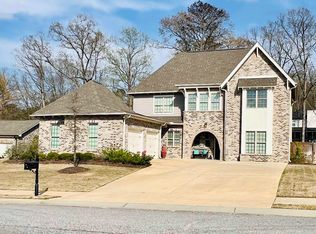 313 Griffin Park Trce, Birmingham, AL 35242