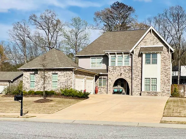 313 Griffin Park Trce, Birmingham, AL 35242