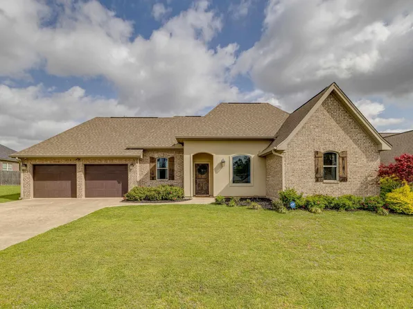 124 Labrador Ln, West Monroe, LA 71291