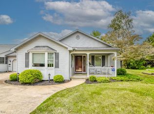 316 Gail Ave NE, Massillon, OH