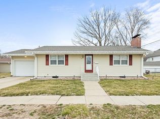 1265 40th Ave, Columbus, NE 68601