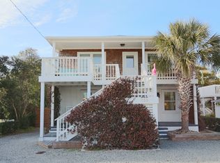 732 S Lumina Ave, Wrightsville Beach, NC 28480