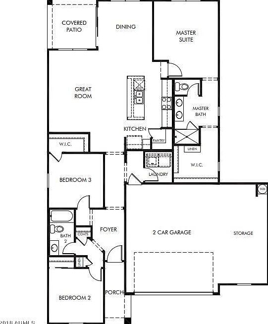 2nd image of 7222 E Mallard Ct
