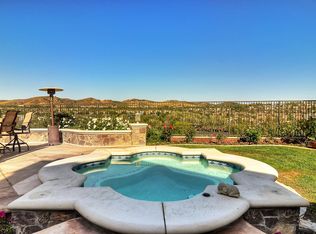 20 Abyssinian Way, Mission Viejo, CA 92694