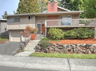 29838 24th Pl S, Federal Way, WA