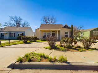 2707 23rd St, Lubbock, TX 79410