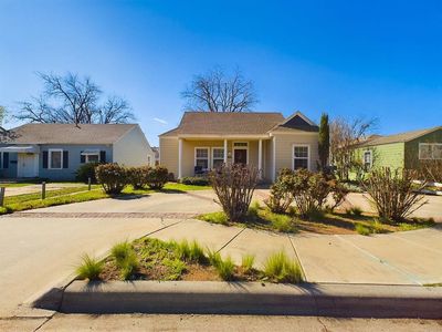 2707 23rd St, Lubbock, TX, 79410