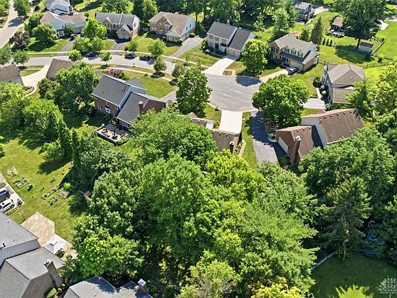 5th image of 7706 Falling Waters Ct