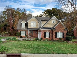 5032 Timberline Ln, Gastonia, NC 28056