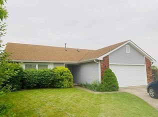 5971 Brouse Dr, Indianapolis, IN