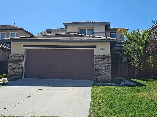 11938 Stovall Way, Yucaipa, CA 92399