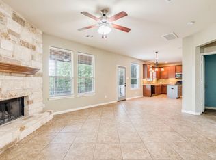 128 San Miniato St, Georgetown, TX 78628