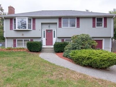 10 River Dr, Attleboro, MA, 02703