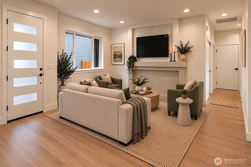 4th image of 5513 Fleming Street #C
