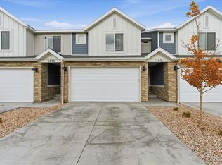 1202 W Hidden Spring Dr, Santaquin, UT 84655