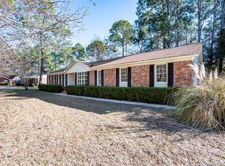 3302 Shannon Rd, Albany, GA 31721