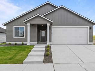 2956 Tarragon Ave, Richland, WA 99352