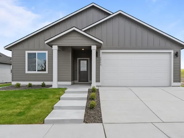 2956 Tarragon Ave, Richland, WA 99352