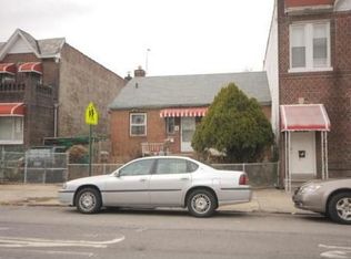 2558 98th St, East Elmhurst, NY 11369