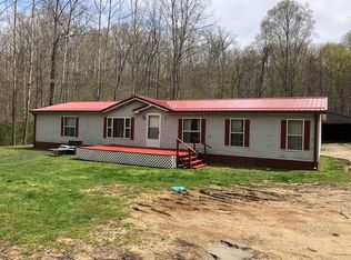 6700 W County Road 175 S, French Lick, IN 47432
