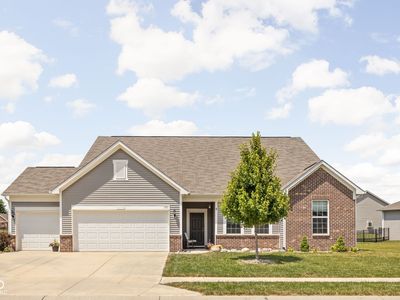 936 Plunkett Ave, Westfield, IN, 46074