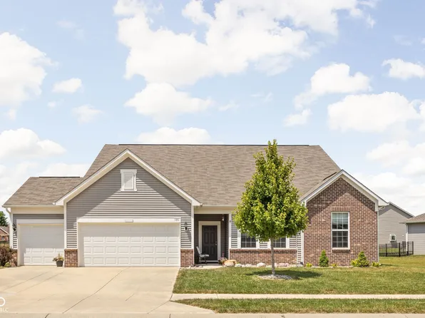 936 Plunkett Ave, Westfield, IN 46074