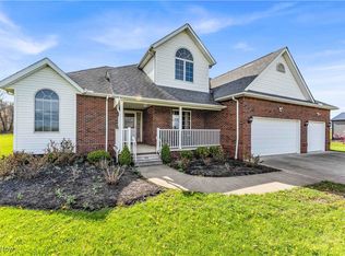 70 County Road 281, Sullivan, OH 44880