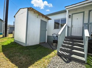 11901 55th Ave NE #8B, Marysville, WA 98271
