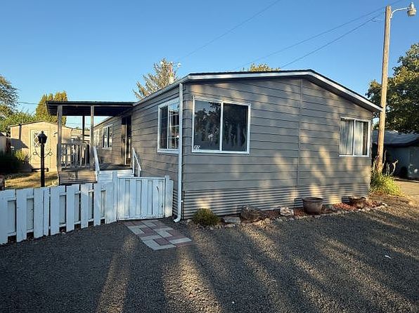 93520 Highway 99 S UNIT 20